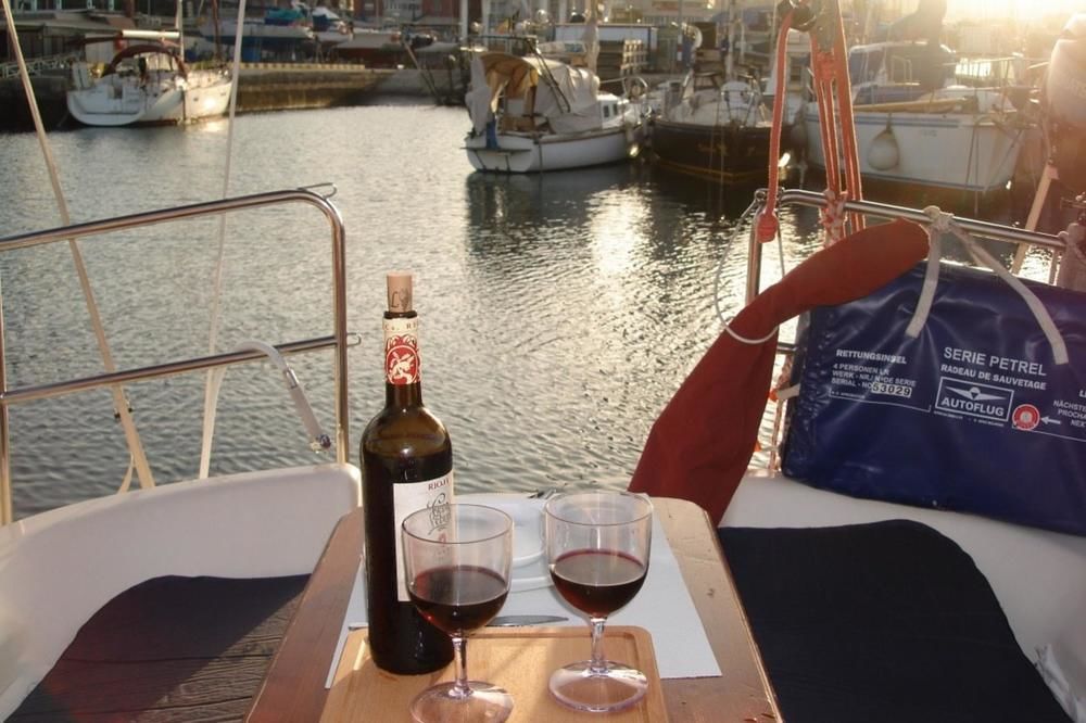 Live A Nautical-Sport Experience Hotel Las Palmas de Gran Canaria Exterior photo